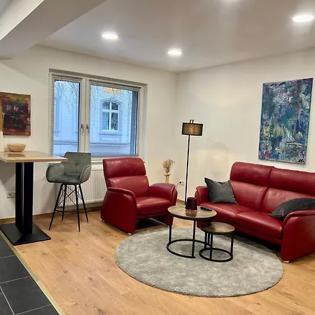 Ruehome Apartment *