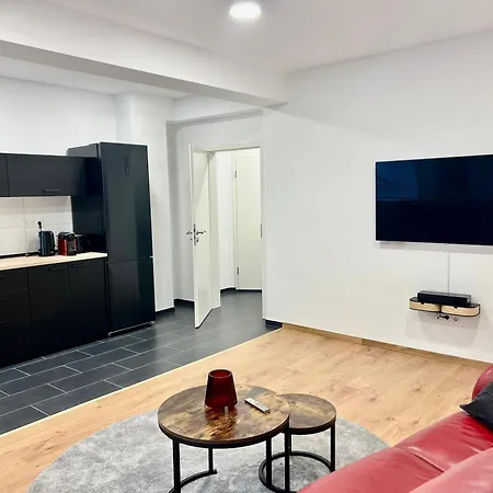 Apartment Ruehome *