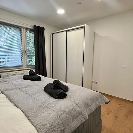 Apartment Ruehome