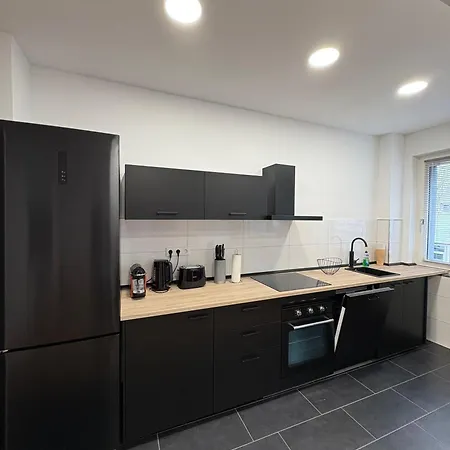 Apartment Ruehome