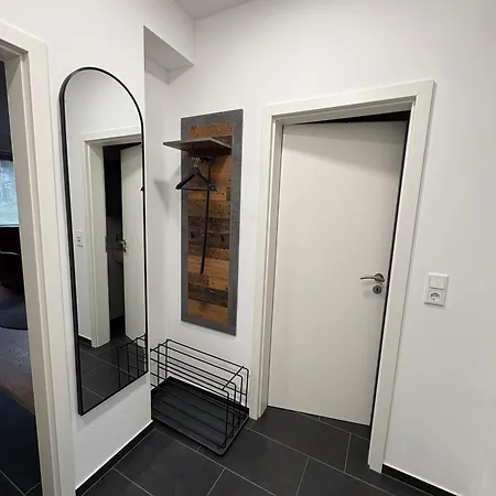 Ruehome Apartment Essen